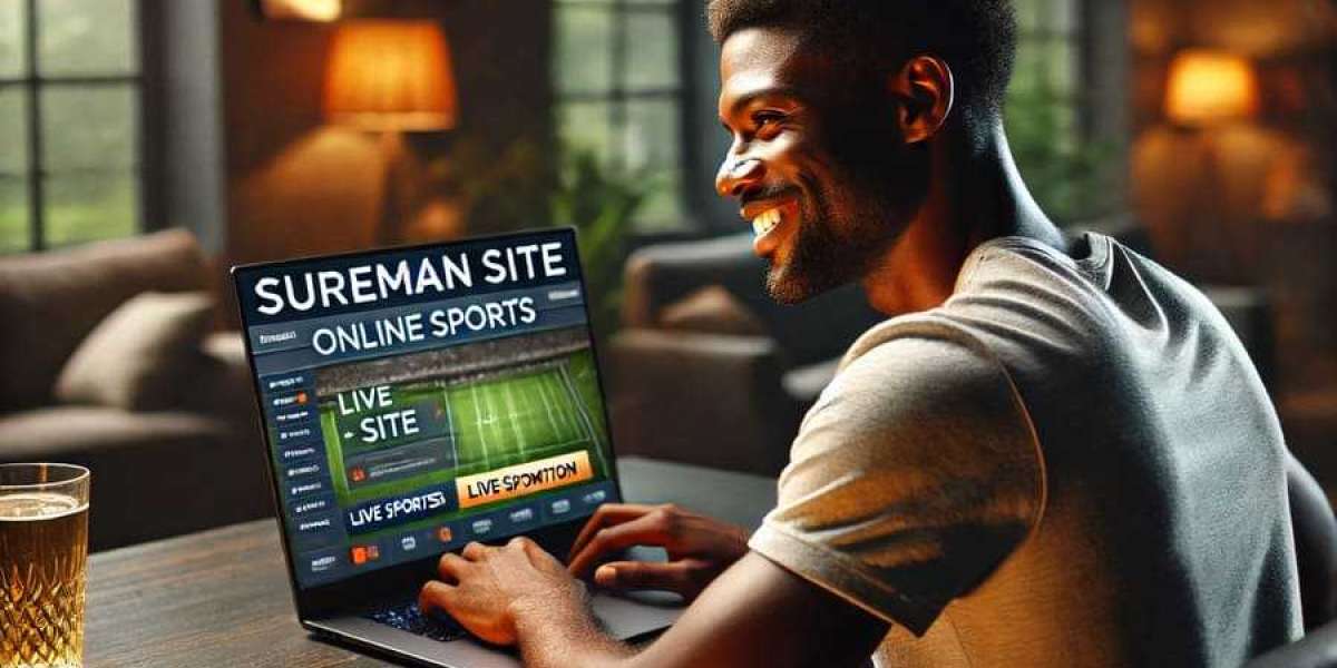 Explore Korean Sports Betting