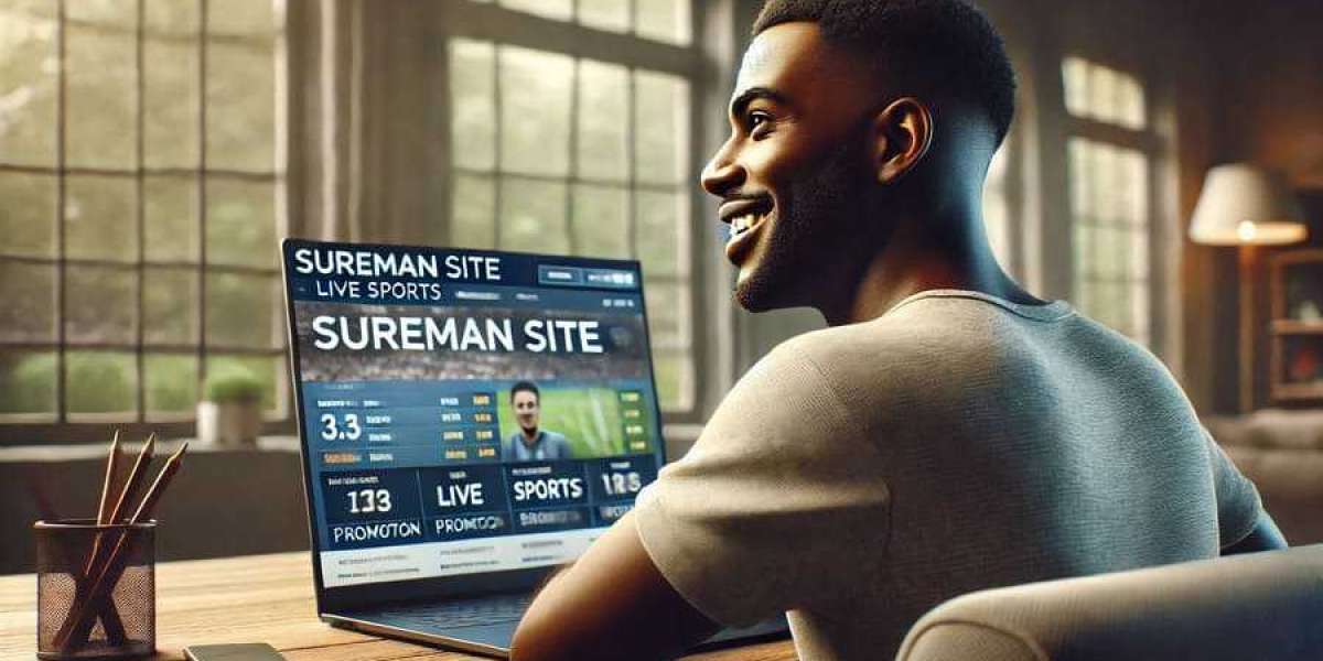 Understanding Sports Betting Sites