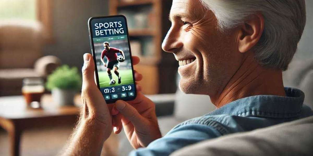 The Exciting World of Sports Betting