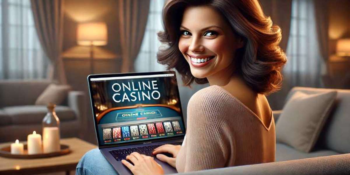 Exploring the Thrills of Online Slots