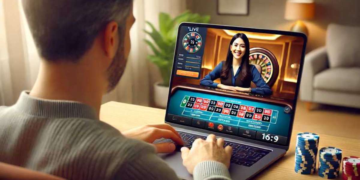 Discovering the Best Casino Sites