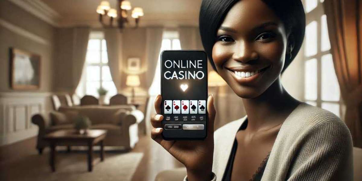 Your Ultimate Guide to Casino Sites