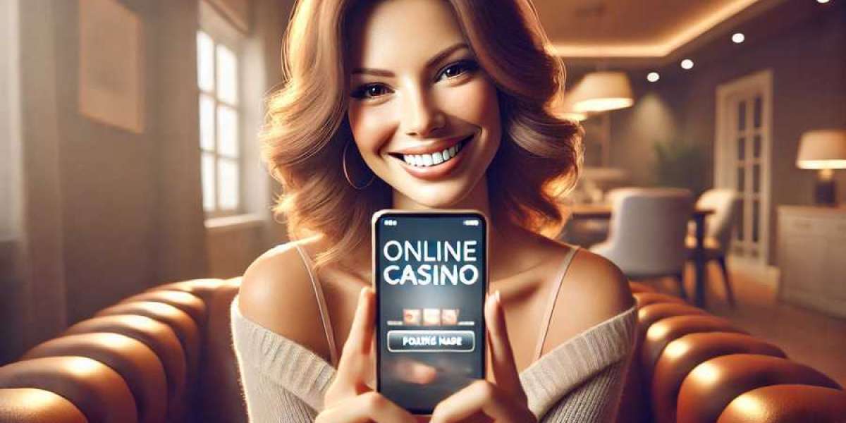 The Fascinating World of Online Slots