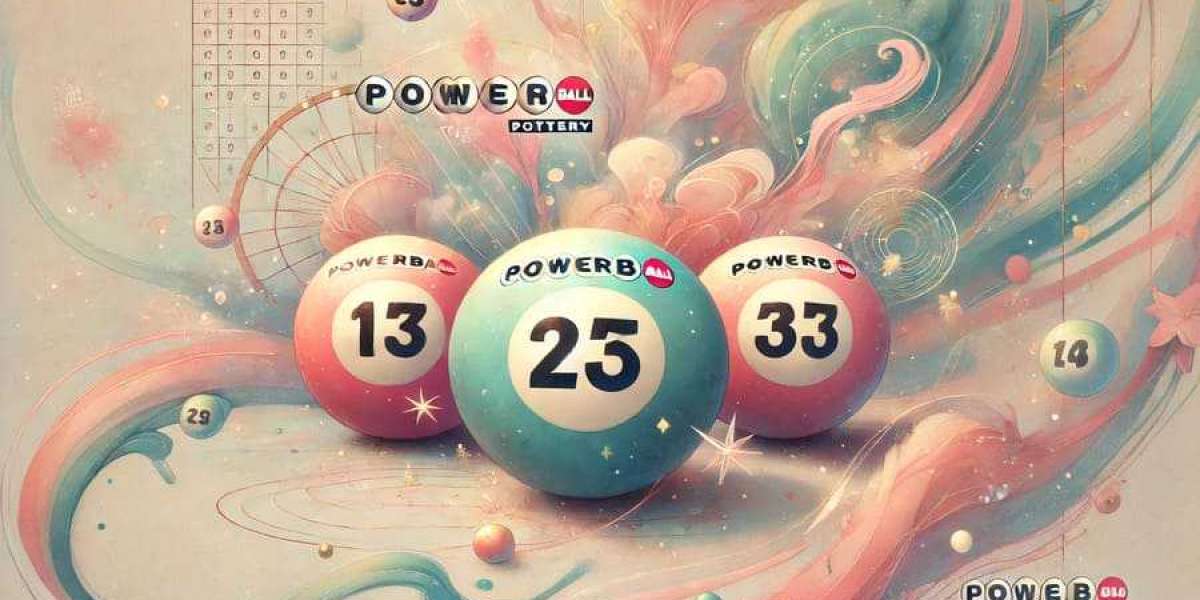 Unlocking Bepick Powerball Insights