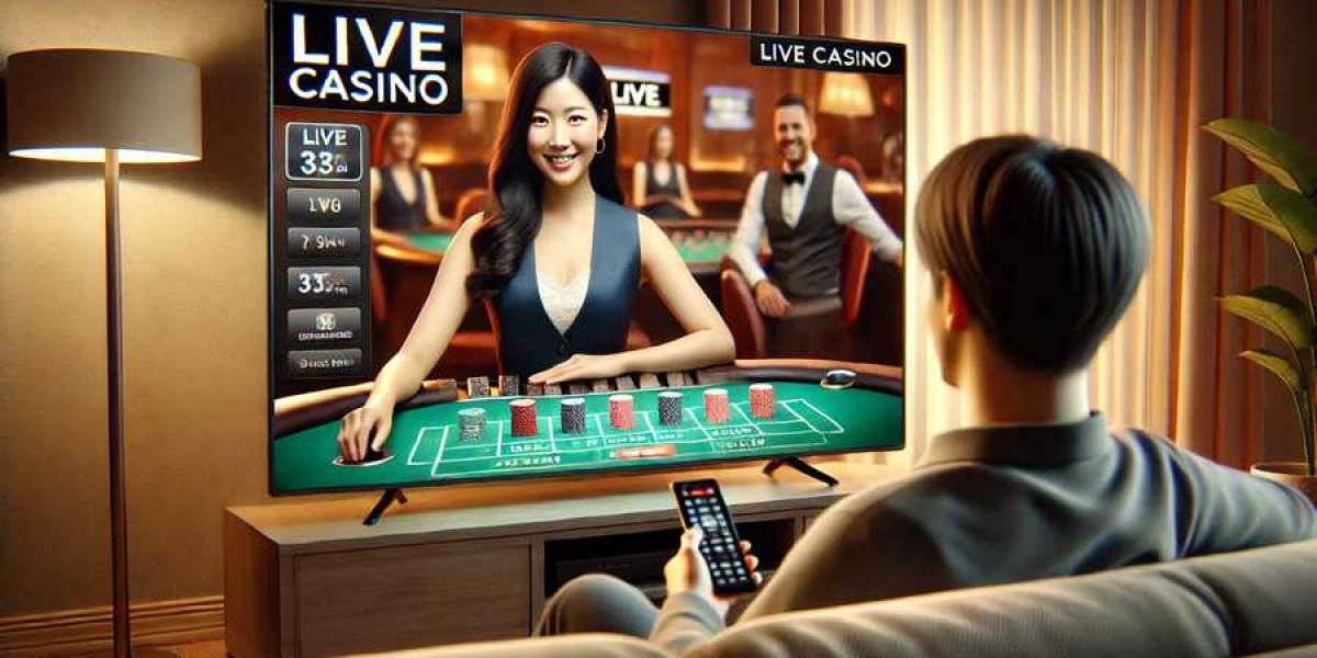 The Ultimate Guide to Casino Sites