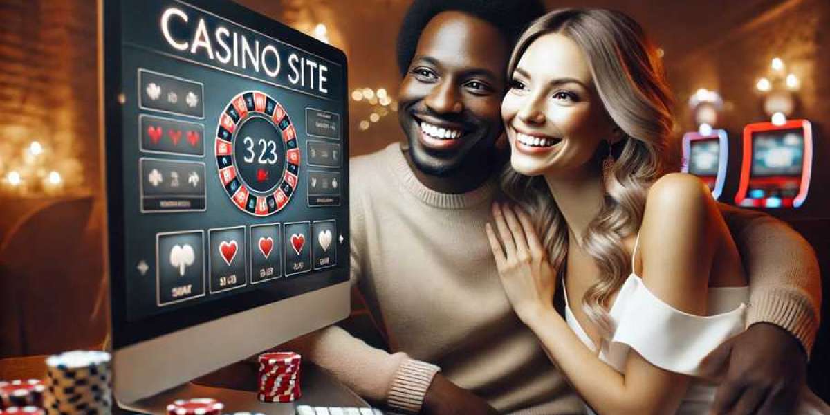 Discovering the Thrill of Online Baccarat