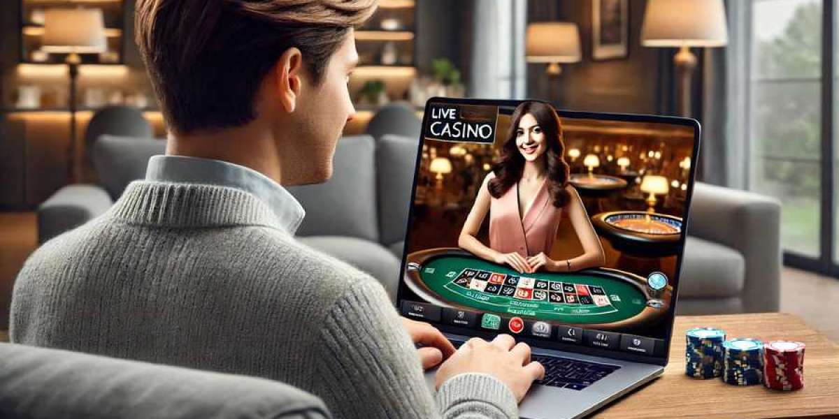 Casino Games for Fun: A Joyful Escape