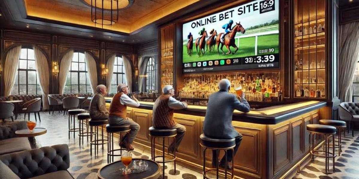 The Ultimate Guide to Online Sports Betting and How toto79.in Ensures Scam Verification