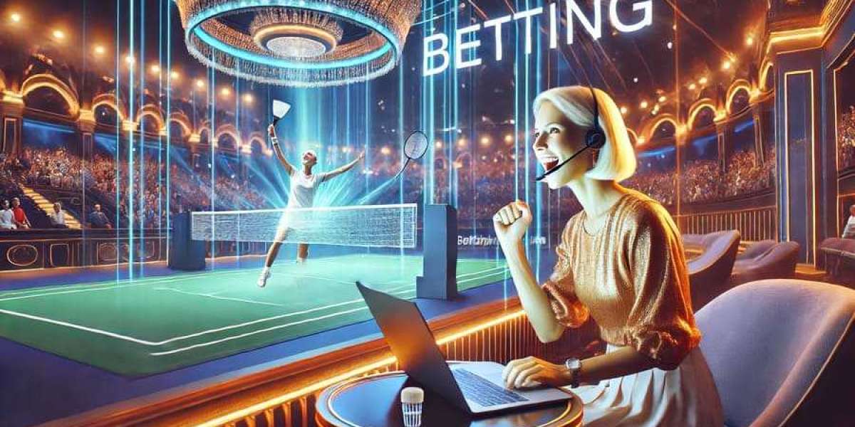 Secure Your Bets: Exploring Korean Gambling Sites with toto79.in Scam Verification