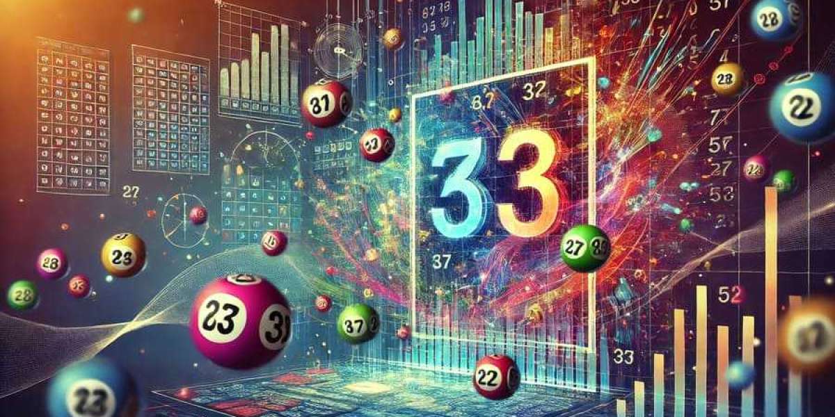 Lotto Jackpot Analysis: Unveiling the Secrets Behind Winning Big