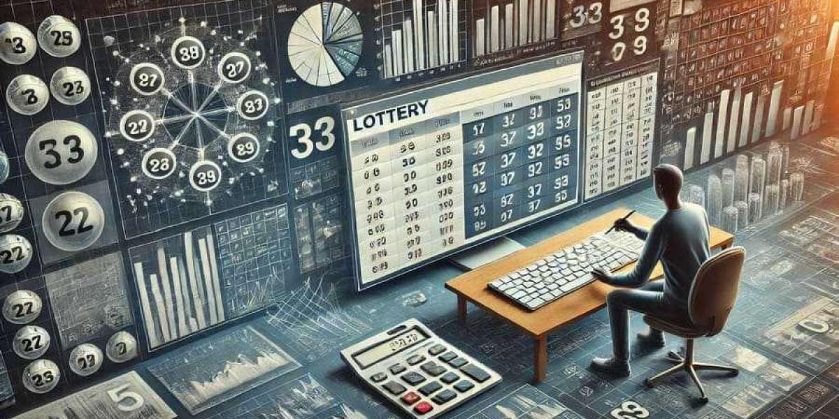 Lotto Smart Picks: Your Guide to Winning the Lottery