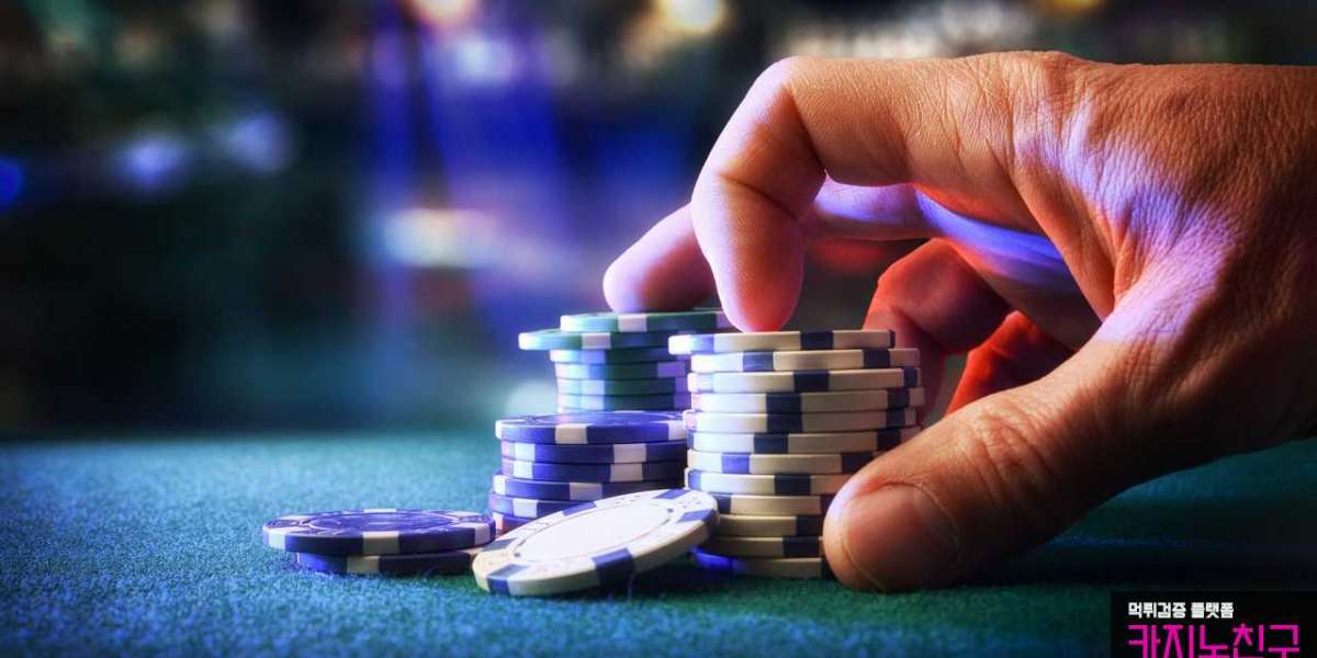 Securing Your Fun: Online Gambling with Casino79 and Scam Verification