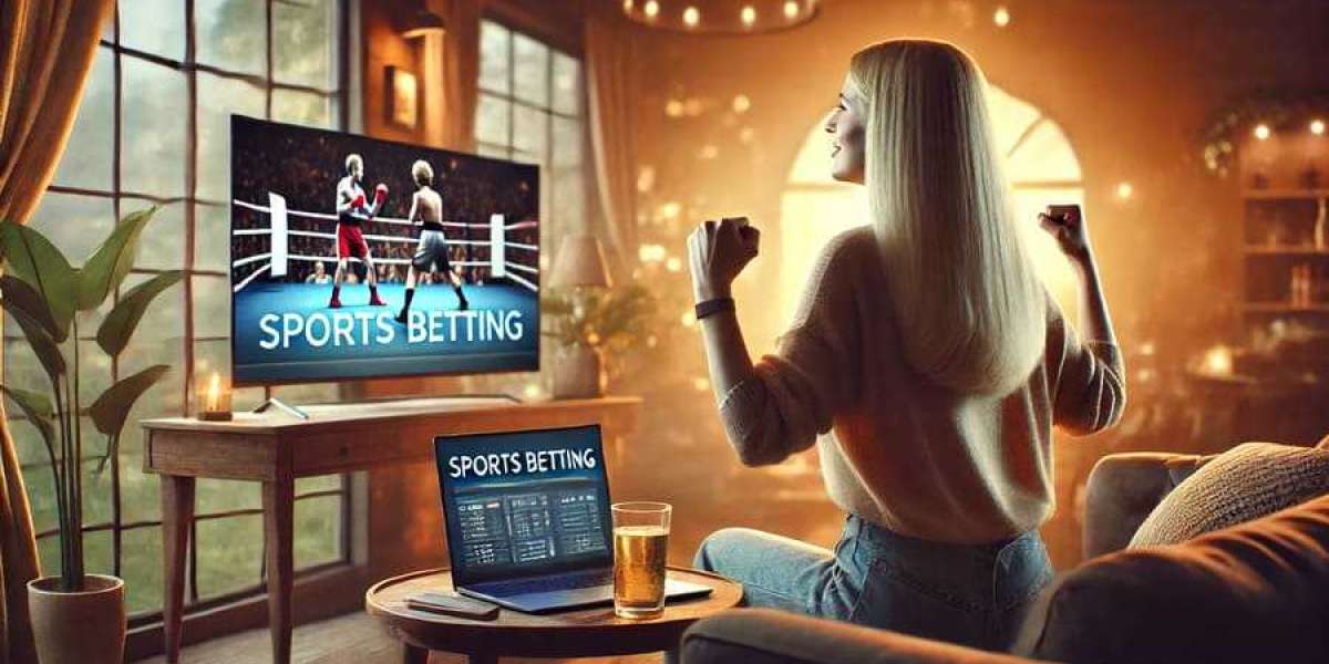 Discover Reliable Betting Sites with Scam Verification at toto79.in