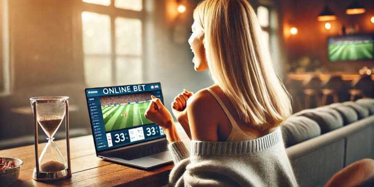 The Ultimate Guide to Sports Toto Sites and the Benefits of utilizing toto79.in for Scam Verification