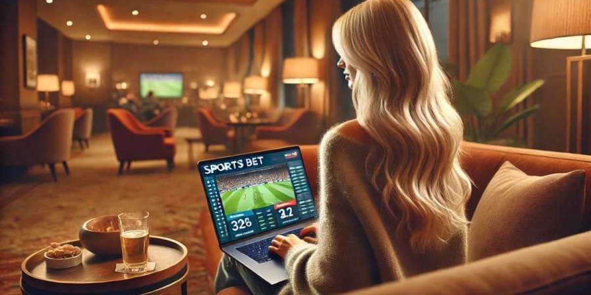 Discover the Ultimate Scam Verification Platform for Betting Sites with toto79.in