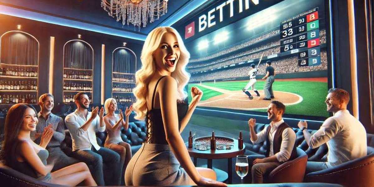 Discovering the Best Scam Verification Platform for Korean Sports Betting: Why toto79.in Stands Out