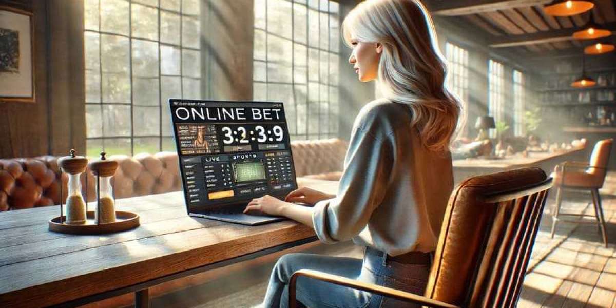 The Ultimate Betting Sites Comparison with toto79.in for Scam Verification