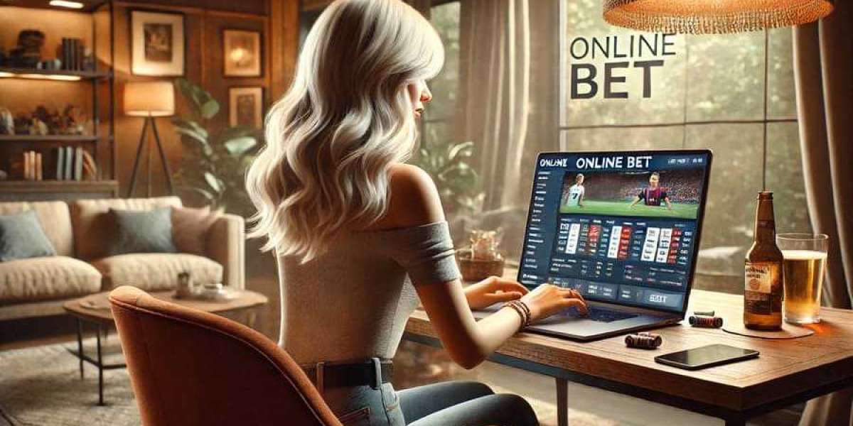 Empowering Online Sports Betting: Discover the Ultimate Scam Verification Platform at toto79.in