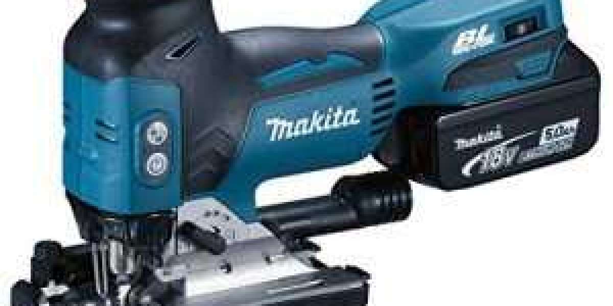 Choosing the Right Power Tools Shop: A Comprehensive Guide