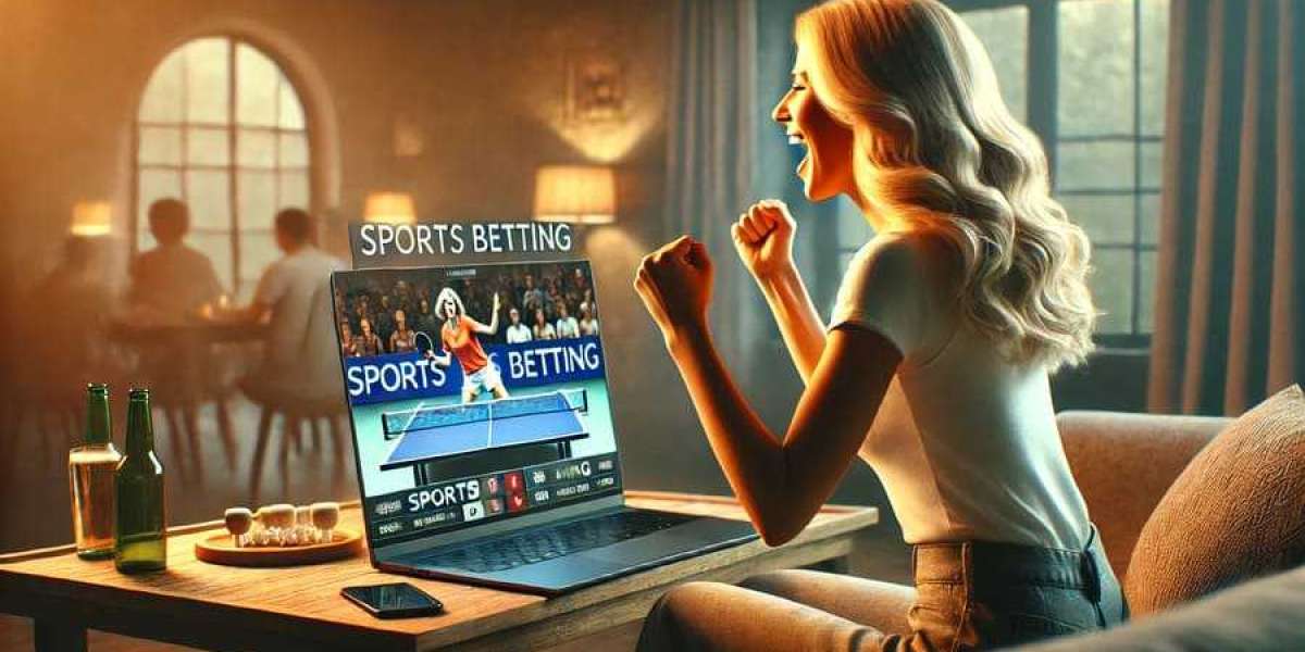 Explore Sports Toto: A Comprehensive Scam Verification Platform at toto79.in