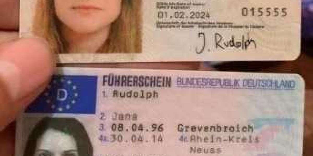 EU-Führerschein kaufen: Möglichkeiten, Risiken und rechtliche Aspekte