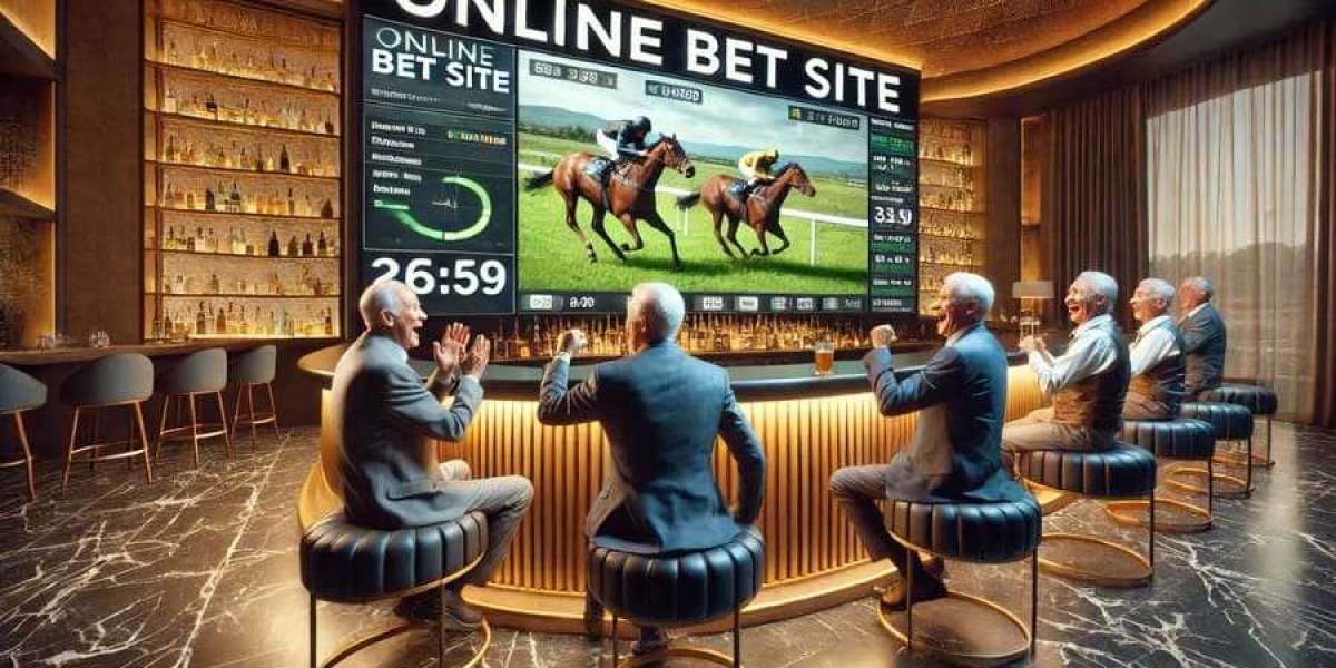 The Ultimate Guide to Online Sports Betting with Scam Verification via toto79.in