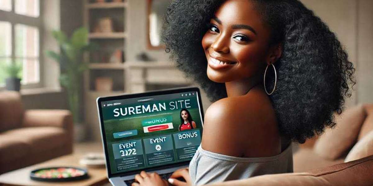 Explore the World of Korean Sports Betting with Sureman’s Scam Verification Platform