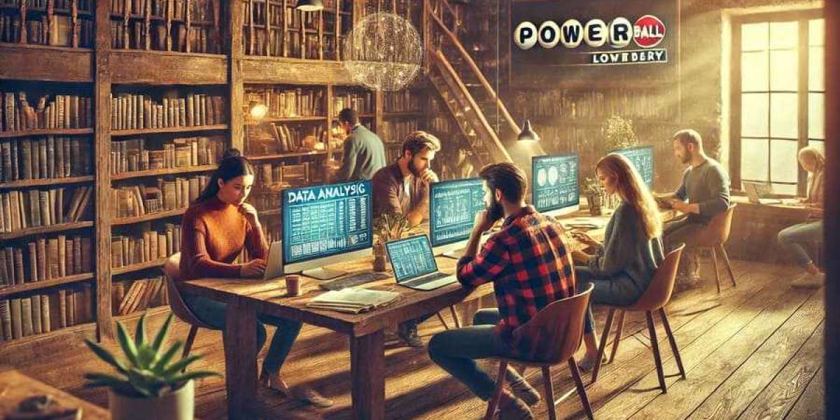 In-Depth Donghaeng Lottery Powerball Analysis and Insights from the Bepick Community